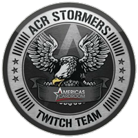 ChatRevoked Stormer Homegame