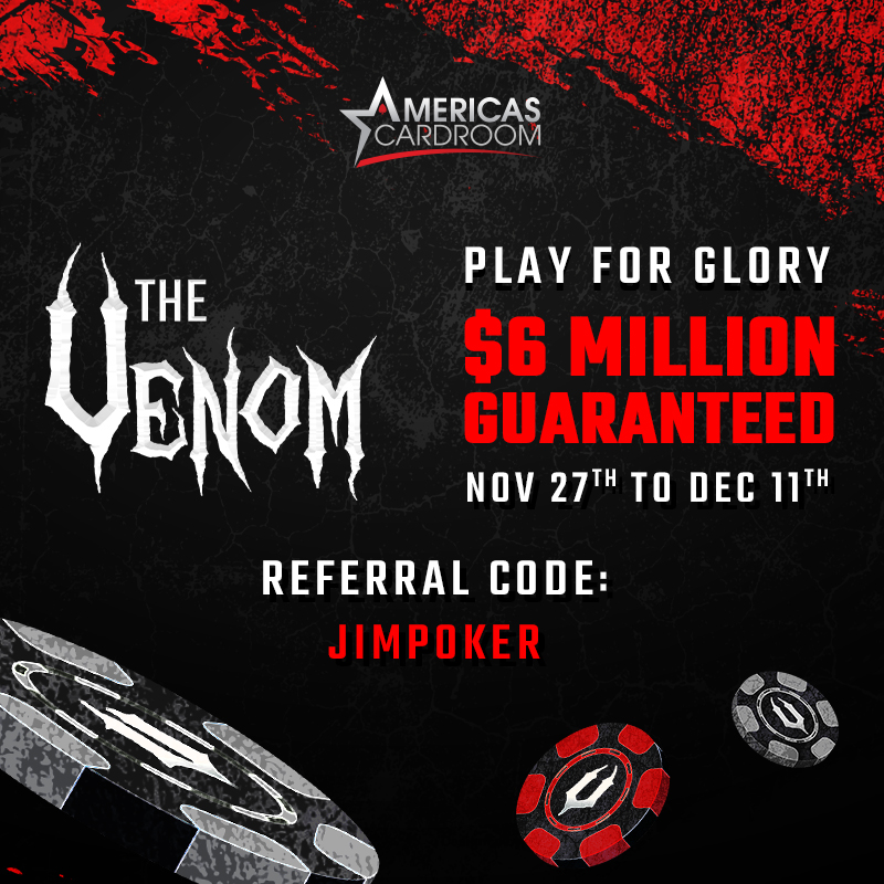 ACR Venom Jimmac65