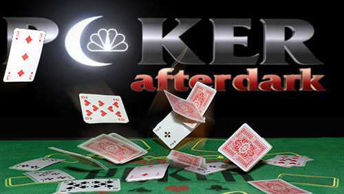 Poker After Dark Logo