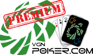 VGN Premium Logo