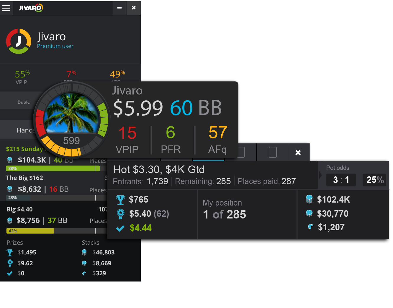 Poker Hud Poker Hud