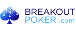 Breakout Poker Button