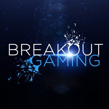 Breakout Gaming