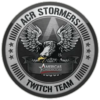 ACR Stormers Schedule