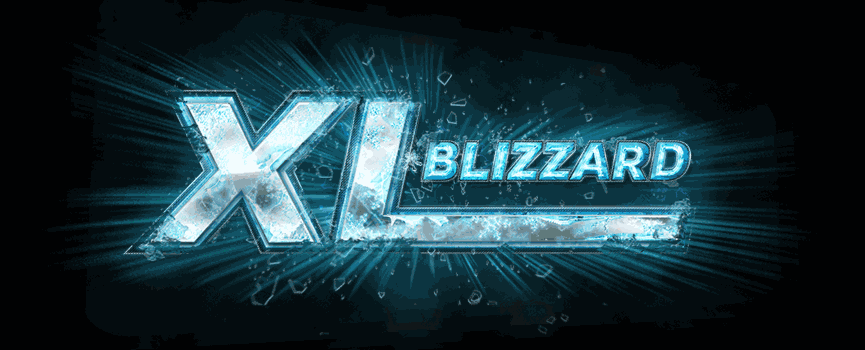 888 XL Blizzard Series