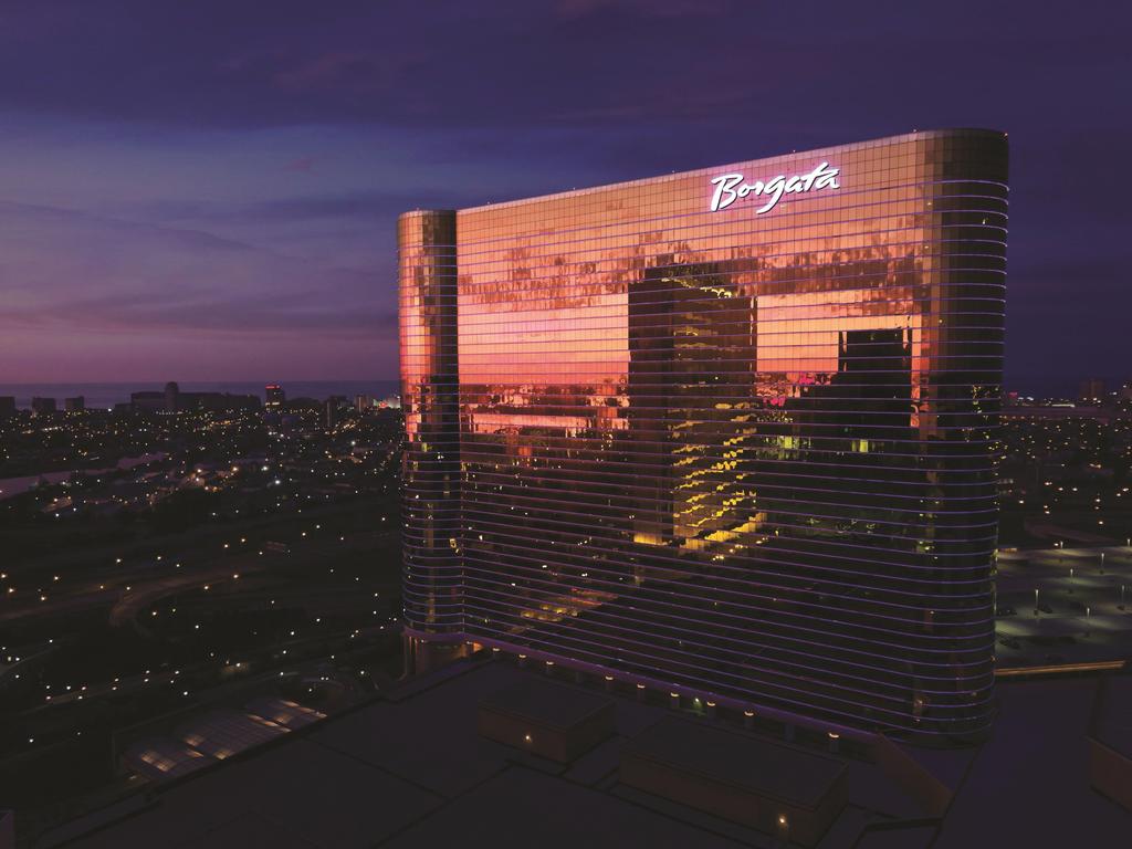 Borgata Summer Poker Open 2019