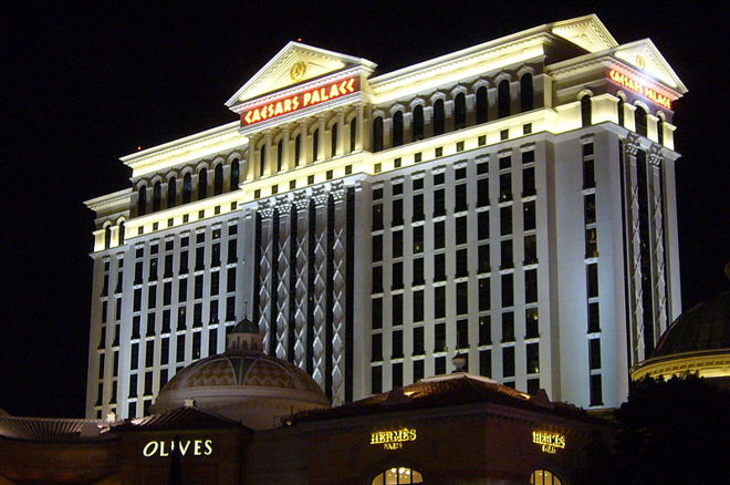 Caesars Casino