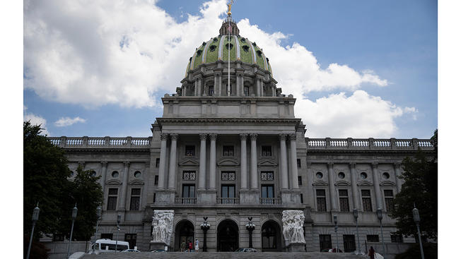 Self-exclusion Program Soon to be Introduced for Online Gamblers in Pennsylvania