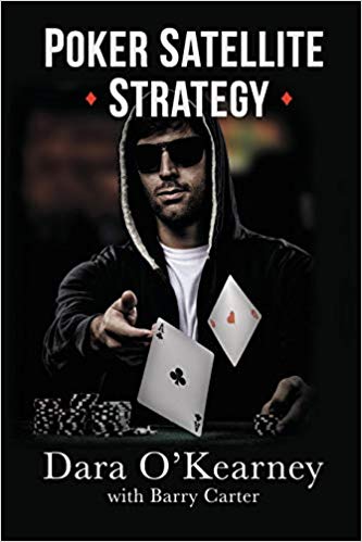 Dara O'Kearney Poker Satellite Strategy