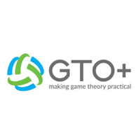 gto+ game theory software