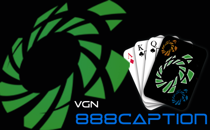 VGN 888Caption