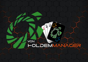 VGN Holdem Manager 3