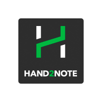 Hand2Note Logo