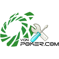 Poker Tools Logo
