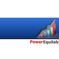 PowerEquilab Logo