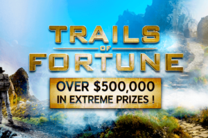 trails of fortune