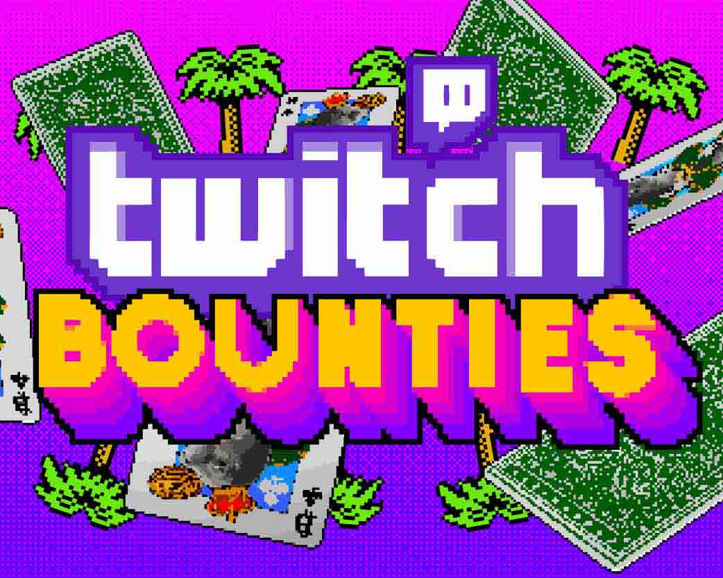 SWC Twitch Bounties