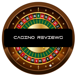 Casino Reviews Logo
