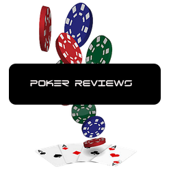 Poker Reviews