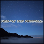 Nighly Sub Freeroll