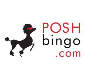 Posh Bingo Review Logo