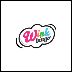 Wink Bingo Logo