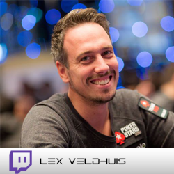 Lex Veldhuis Twitch