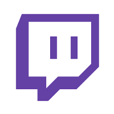 Twitch Poker Logo