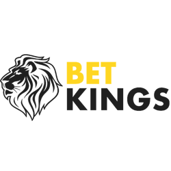 Betkings Poker Logo
