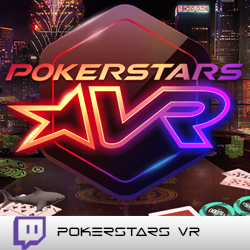 Pokerstars VR Twitch