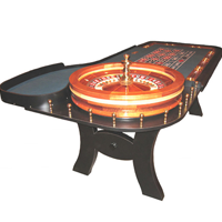 Casino Equipment