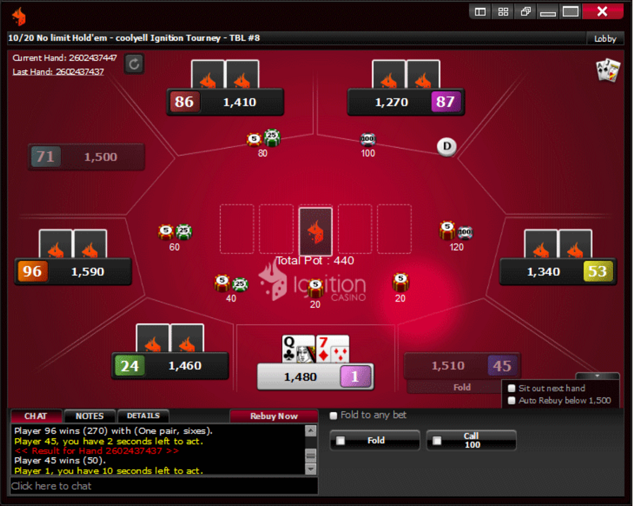 Poker