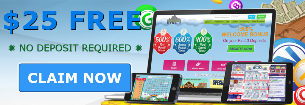 New casino no deposit bonus 2019 New casino no deposit bonus 2019