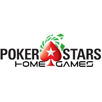 pokerstars home games