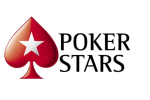 Poker Stars Logo