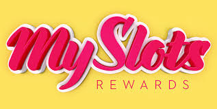 MySlots Rewards Slots.lv