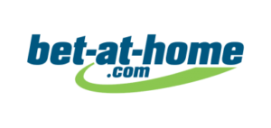 Bet At Home Logo