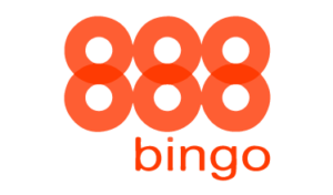 888 Bingo Logo