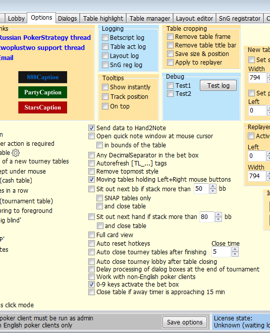 CardRunners EV GTO Solvers Software VGN Poker
