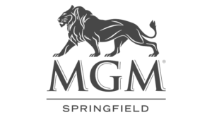 MGM Springfield Logo