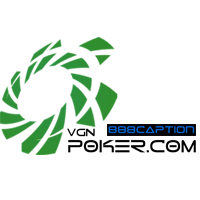 VGN 888Caption Logo