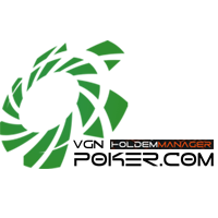 VGN Holdem Manager Logo