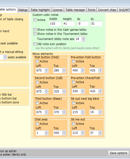 CardRunners EV GTO Solvers Software VGN Poker