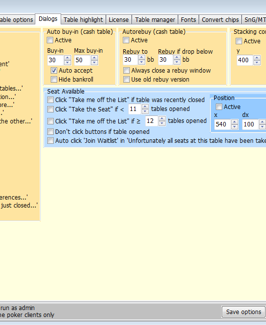 CardRunners EV GTO Solvers Software VGN Poker