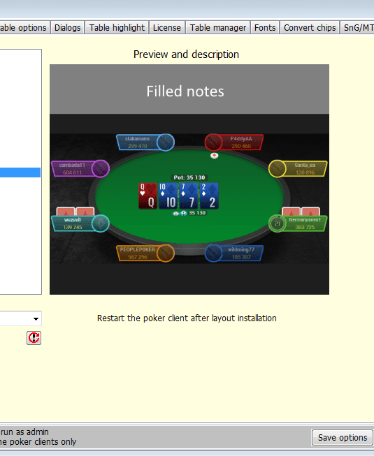 CardRunners EV GTO Solvers Software VGN Poker