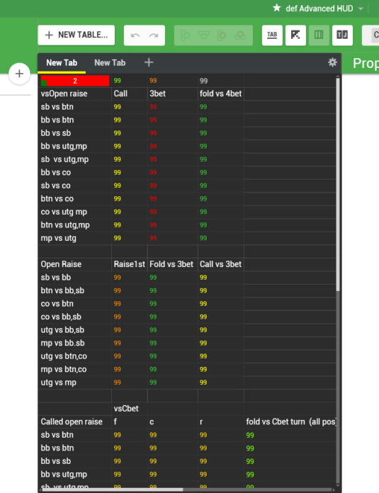 CardRunners EV GTO Solvers Software VGN Poker