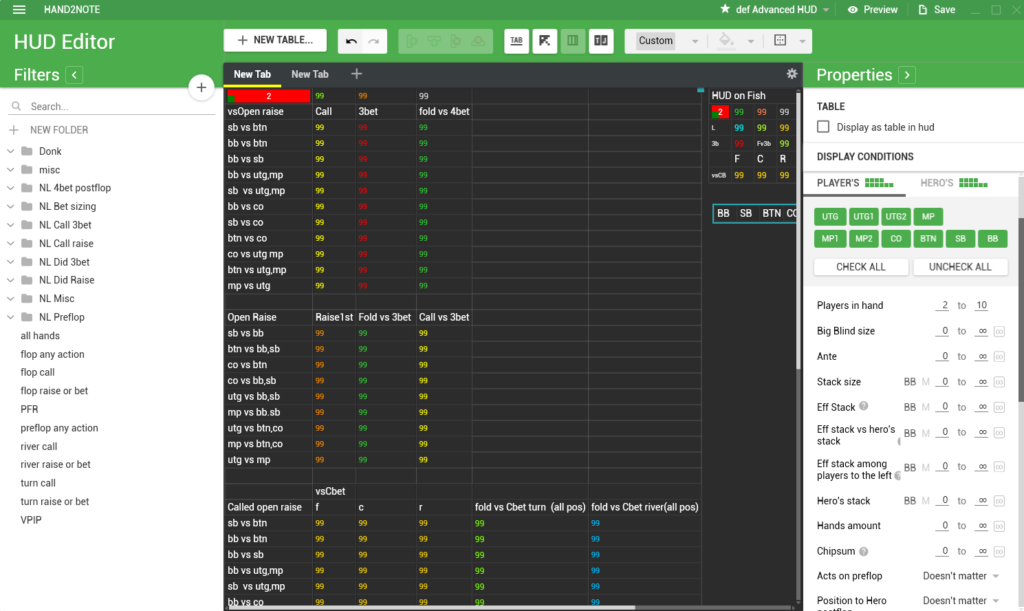 CardRunners EV GTO Solvers Software VGN Poker