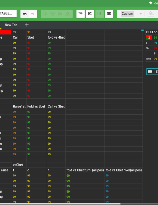 CardRunners EV GTO Solvers Software VGN Poker