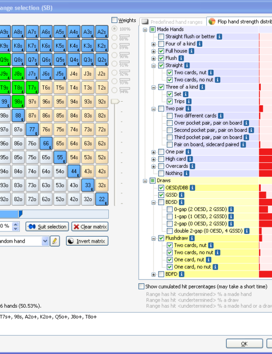 CardRunners EV GTO Solvers Software VGN Poker