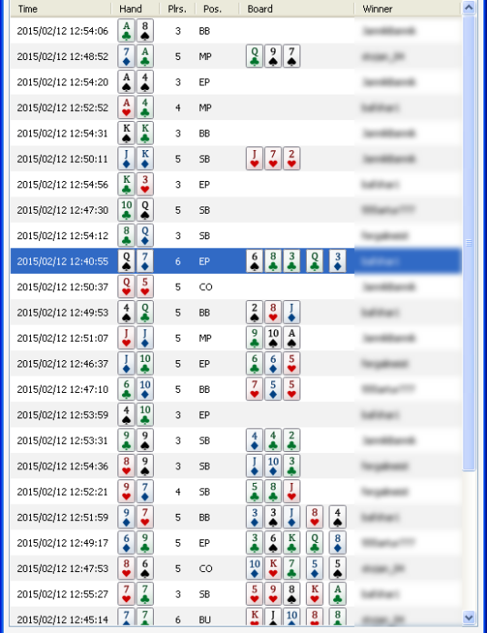 CardRunners EV GTO Solvers Software VGN Poker